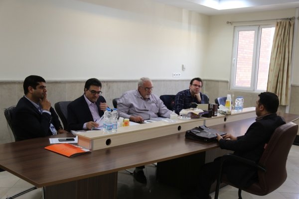 ملزم شدن دانشگاهها به مصاحبه دکتری 98 از جاماندگان ملزم شدن دانشگاهها به مصاحبه دکتری 98 از جاماندگان